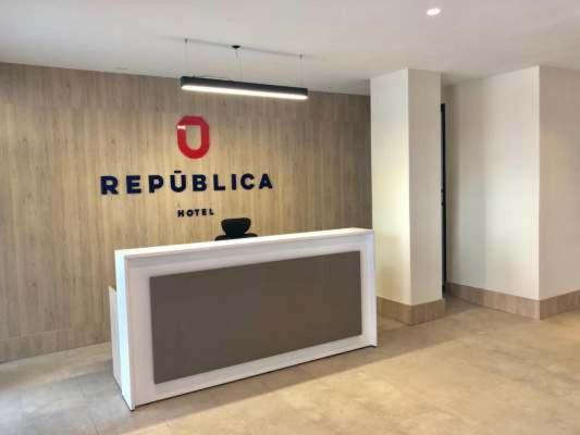 Hotel Republica Panama Extérieur photo
